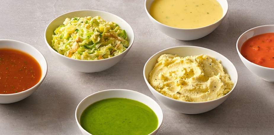 Zorgeloos besparen – 14x slim en smaakvol variëren