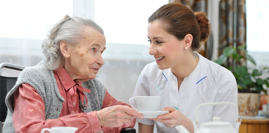 Geef het leven van jouw bewoners weer smaak