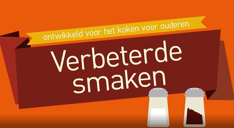 Video Improved flavors