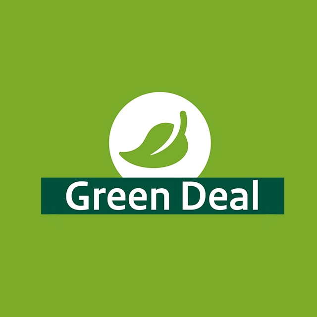 Samen werken aan duurzame zorg bij Green Deal