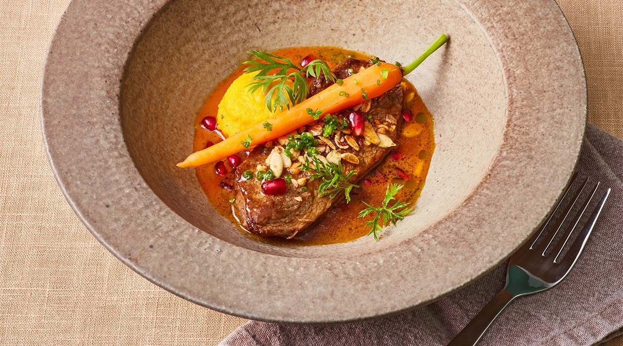 Menukaart, horeca, menu samenstellen, nieuw menu