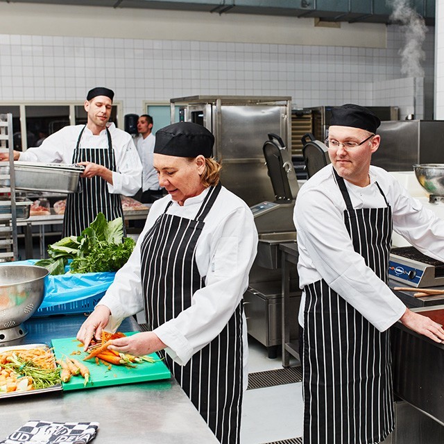 Tijd winnen in de keuken zonder smaak en voedingswaarde te verliezen
