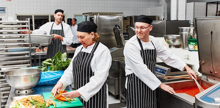 Tijd winnen in de keuken zonder smaak en voedingswaarde te verliezen