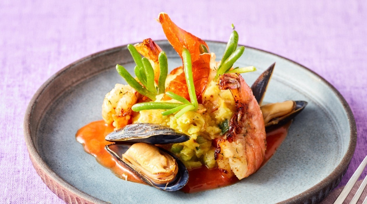 Menukaart, horeca, menu samenstellen, nieuw menu