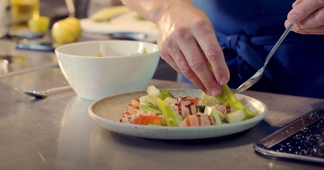 UFS - Hellmann's - Yoghurt