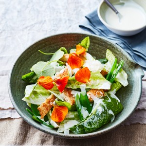 Hartige Hellmann’s Caesar Dressing