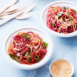 Pittige Hellmann’s Thousand Islands Dressing