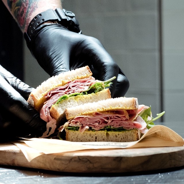 Jouw gasten verwachten kwaliteit – bied ze the real taste