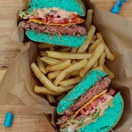 6. Themaburgers 6. Themaburgers