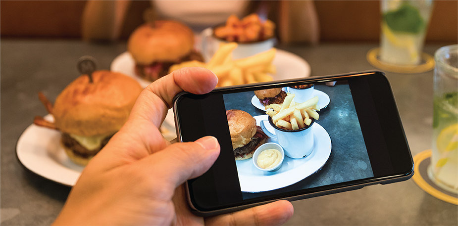 Incredible Instaburgers