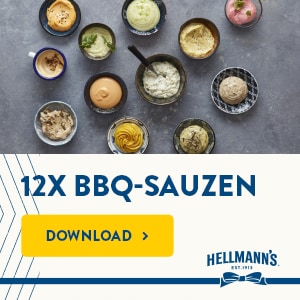 Download BBQ-sauzen inspiratie
