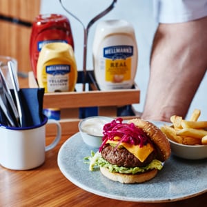 Profiteer van de kracht van een A-merk