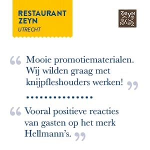 Presentatie draagt bij aan kwaliteitsoordeel