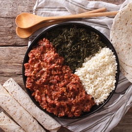 Trend 5: Glutenvrij meel