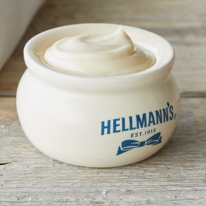 Lekkere smaak: bied je gast the REAL taste.