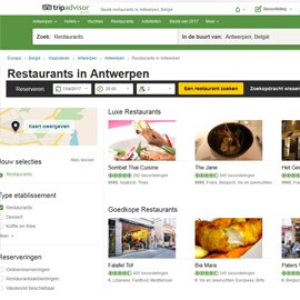 Tip 3: Stimuleer positieve reviews Tip 3: Stimuleer positieve reviews