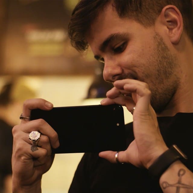 De sociale generatie