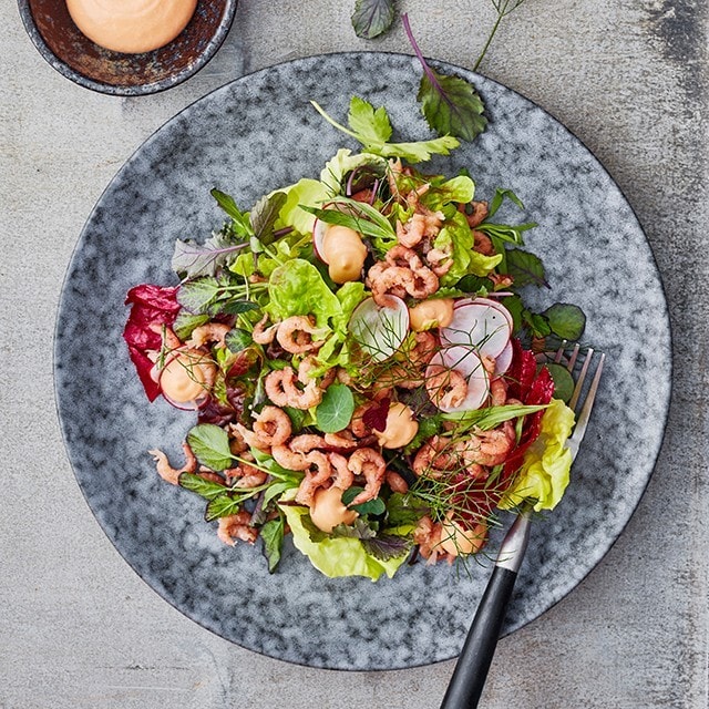 Eigentijds, verrassend en vegan: de nieuwe vinaigrettes van Hellmann’s