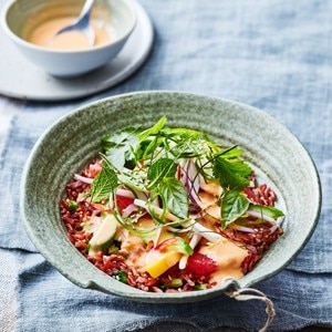 2. Ze voegen écht smaak toe aan (maaltijd)salades