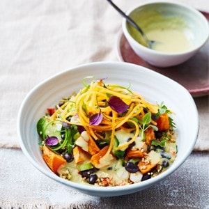 2. Zorg voor een mooie presentatie