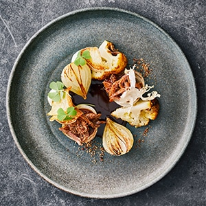 Saus beweegt met de tijd mee