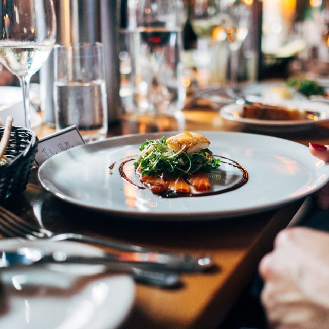 Allergenen & dieetwensen