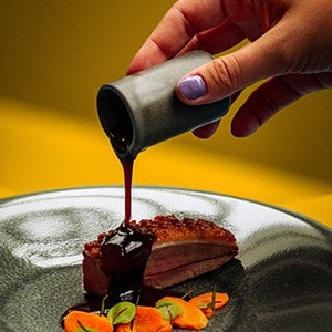 Bespaar jezelf het zweet van een saus maken