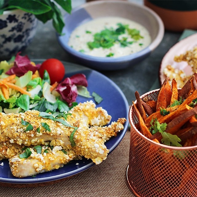 Praktische tips voor glutenvrij koken in de horeca 