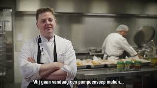 Catering Content & Knorr Professional