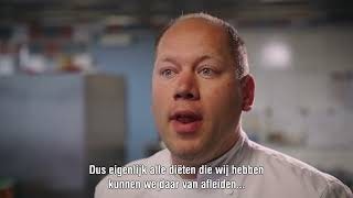 Vitalis Peppelrode & Knorr Professional