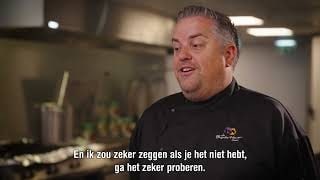 De Bonte Wever & Knorr Professional
