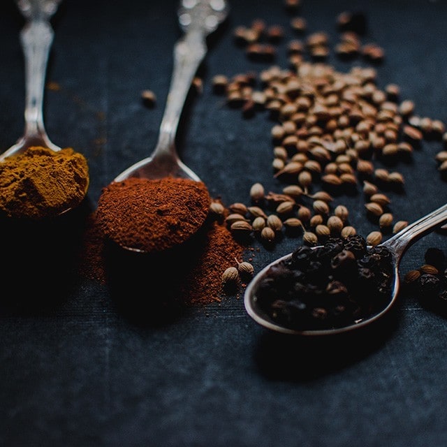 5 X minder zout in de keuken  