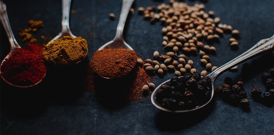 5 X minder zout in de keuken  