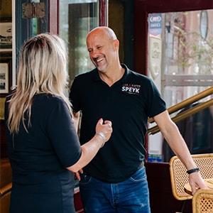 Profiel Dennis Phoelich