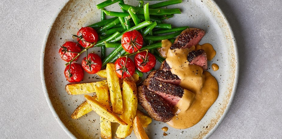 Het geheim van de chef