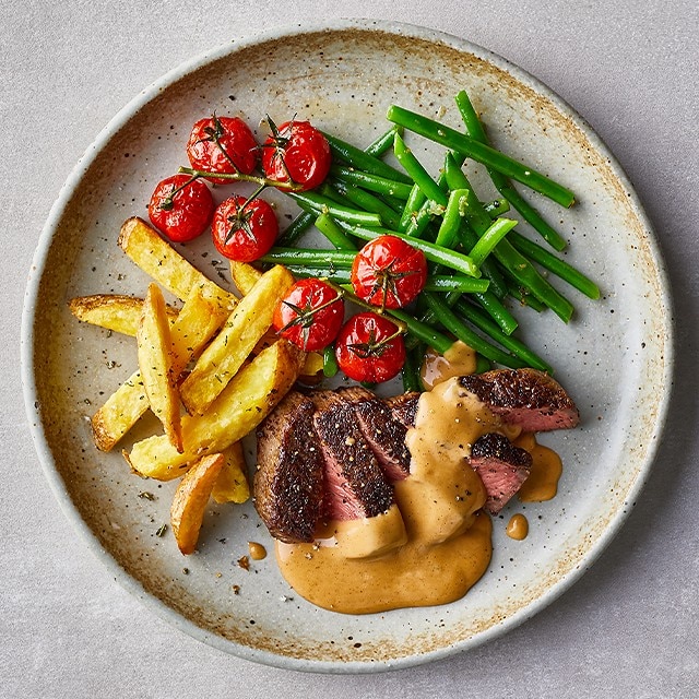 Het geheim van de chef