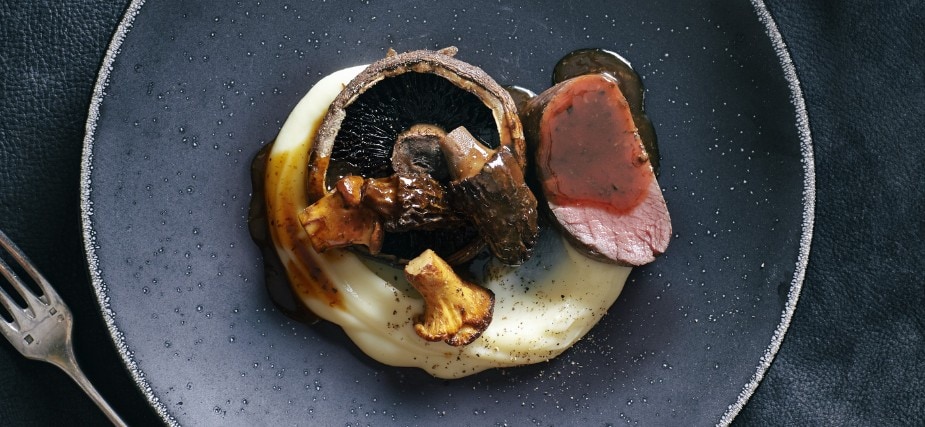 Slim tijd besparen met herfstsauzen  