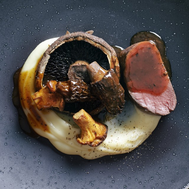 Slim tijd besparen met herfstsauzen  