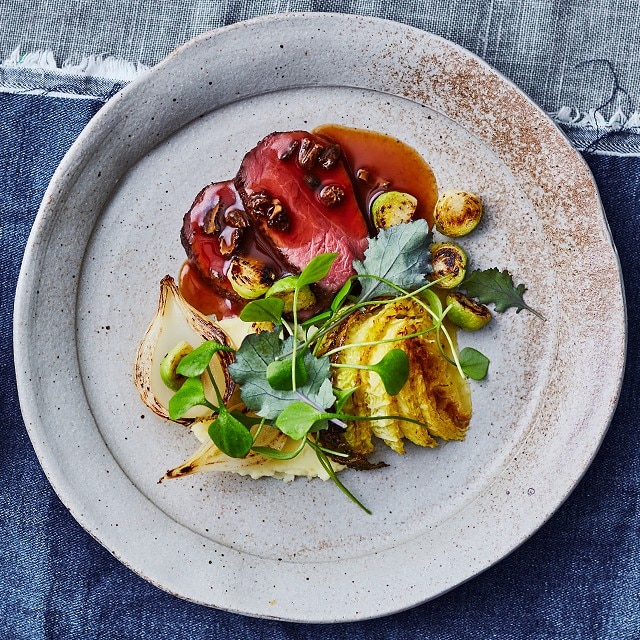 Slim tijd besparen met herfstsauzen  