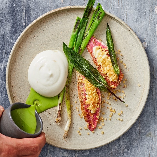 Deze 5 trendy smaakmakers moet elke chef kennen 