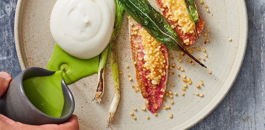 Deze 5 trendy smaakmakers moet elke chef kennen 