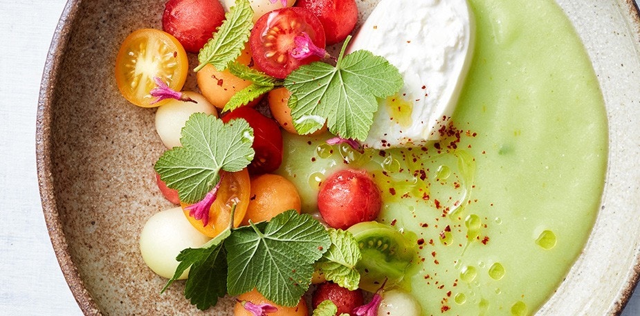 Citrus Fresh Recepten