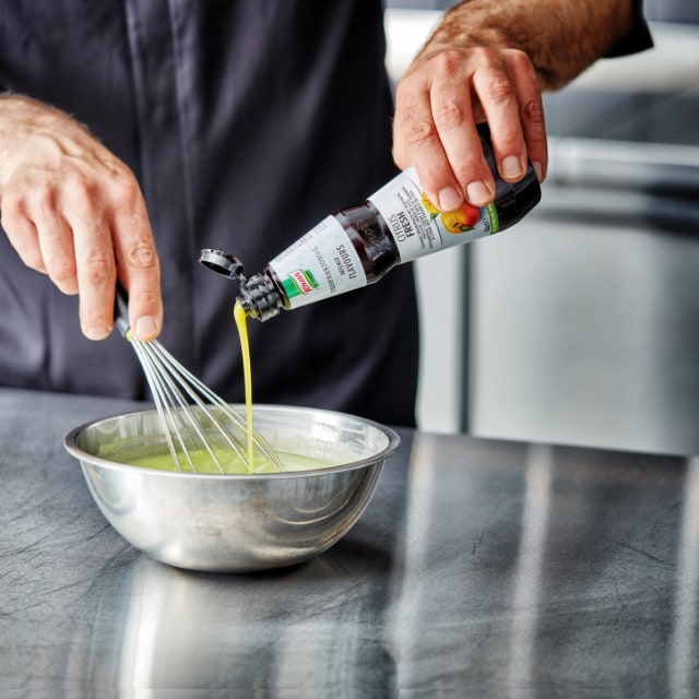 Toepassingen voor Citrus Fresh