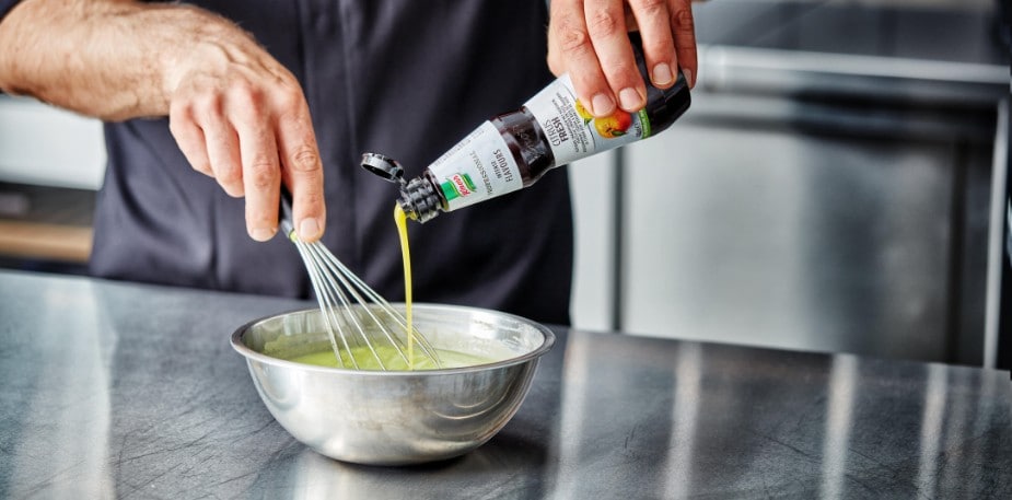 Toepassingen voor Citrus Fresh