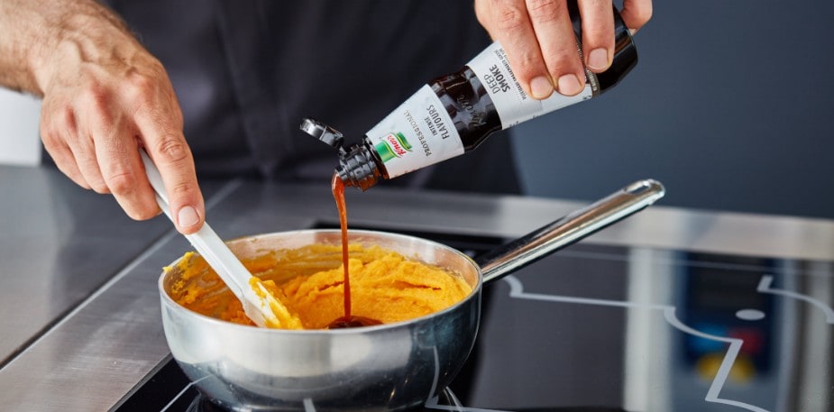 Toepassingen voor Deep Smoke