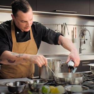 1. Drie nieuwe smaakmakers 