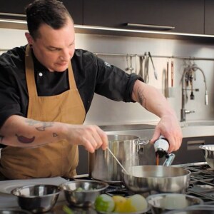 1. Drie nieuwe smaakmakers 