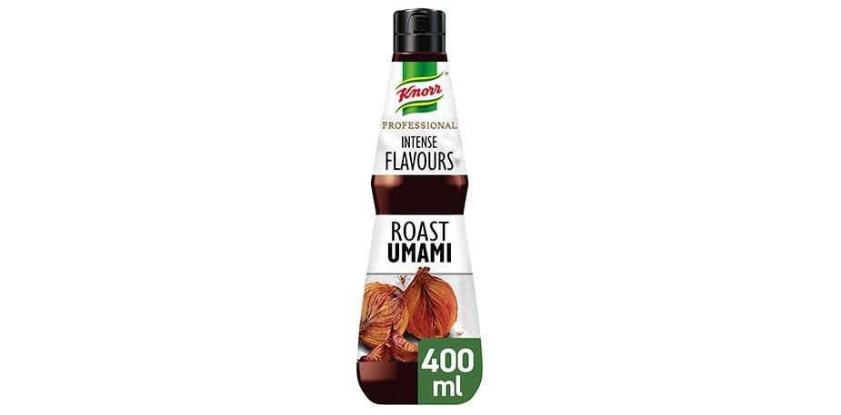 Knorr Professional Intense Flavours Caramelized Umami