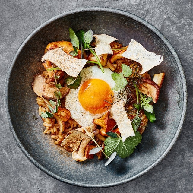 Roast Umami Recepten