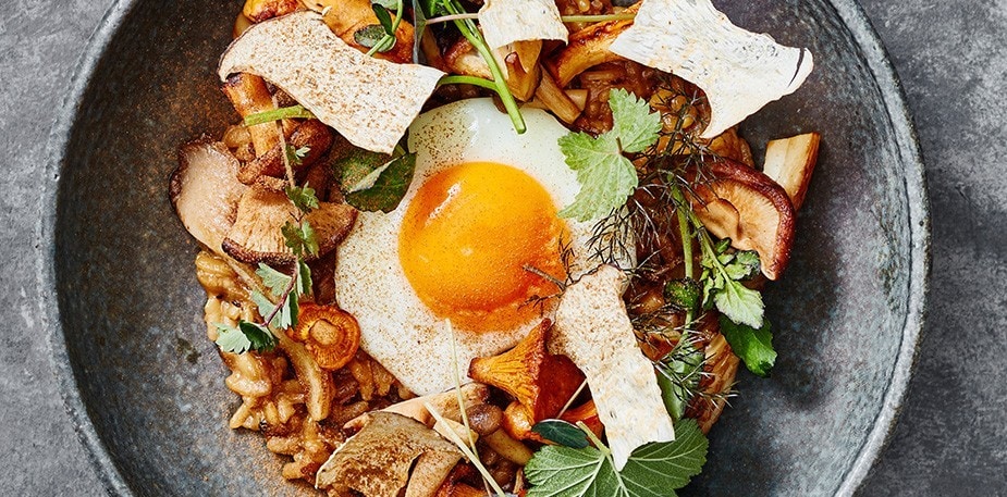 Roast Umami Recepten